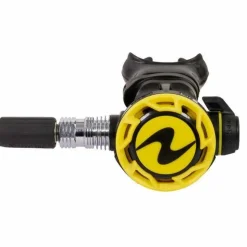 Pack détendeur HELIX COMPACT AQUALUNG + OCTOPUS HELIX COMPACT PRO AQUALUNG + Manomètre