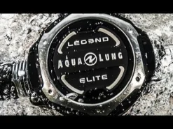 Pack détendeur LEGEND MBS ACD DIN AQUALUNG + Octopus LEGEND AQUALUNG + Manomètre