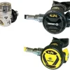 Pack détendeur VR300 DIN BEUCHAT + Octopus VR BEUCHAT