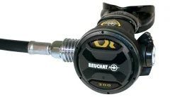 Pack détendeur VR300 DIN BEUCHAT + Octopus VR BEUCHAT