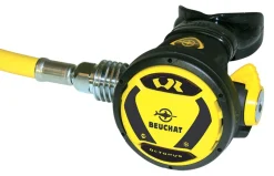 Pack détendeur VR300 DIN BEUCHAT + Octopus VR BEUCHAT