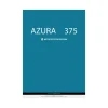 Pack kayak gonflable AZURA 415 3 places ABSTRACT