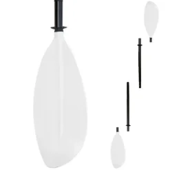 Pack kayak gonflable AZURA 415 3 places ABSTRACT
