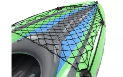 Pack kayak gonflable CHALLENGER K2 351 2 places INTEX