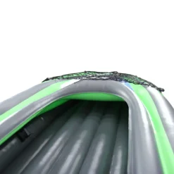 Pack kayak gonflable CHALLENGER K2 351 2 places INTEX