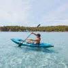 Pack kayak gonflable COD 2 places WATTSUP