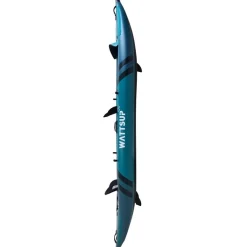 Pack kayak gonflable COD 2 places WATTSUP