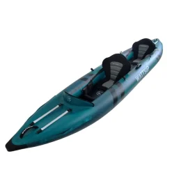 Pack kayak gonflable COD 2 places WATTSUP