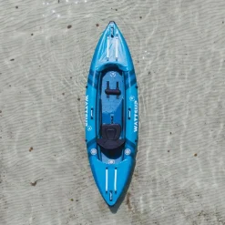 Pack kayak gonflable COD 2 places WATTSUP