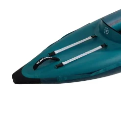 Pack kayak gonflable COD 2 places WATTSUP