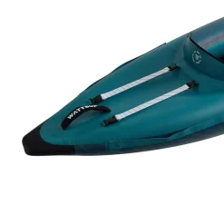 PACK KAYAK GONFLABLE COD 3 PERSONNES