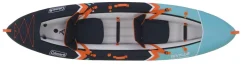 Pack kayak gonflable COLORADO 2 places COLEMAN SEVYLOR