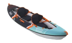 Pack kayak gonflable COLORADO 2 places COLEMAN SEVYLOR