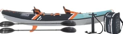 Pack kayak gonflable COLORADO 2 places COLEMAN SEVYLOR