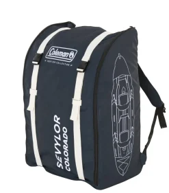 Pack kayak gonflable COLORADO 2 places COLEMAN SEVYLOR