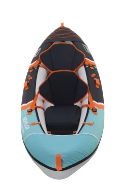 Pack kayak gonflable COLORADO 2 places COLEMAN SEVYLOR
