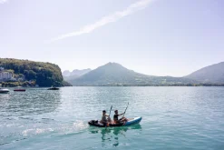 Pack kayak gonflable COLORADO 2 places COLEMAN SEVYLOR