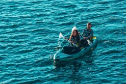 Pack kayak gonflable EPYX 380 2 places AQUADESIGN