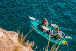 Pack kayak gonflable EPYX 380 2 places AQUADESIGN