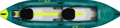 Pack kayak gonflable EPYX 380 2 places AQUADESIGN