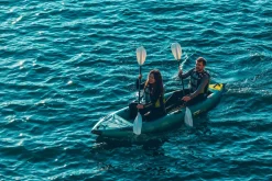 Pack kayak gonflable EPYX 380 2 places AQUADESIGN