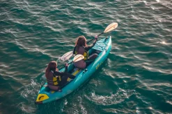 Pack kayak gonflable EPYX 380 2 places AQUADESIGN