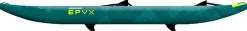 Pack kayak gonflable EPYX 380 2 places AQUADESIGN