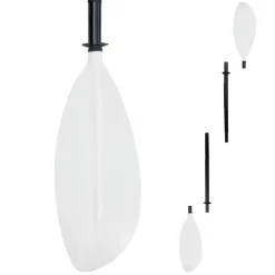 Pack kayak gonflable EPYX 380 2 places AQUADESIGN