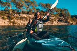 Pack kayak gonflable EPYX 380 2 places AQUADESIGN