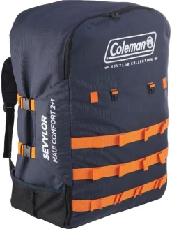 Pack kayak gonflable MAUI 2 + 1 places COLEMAN SEVYLOR