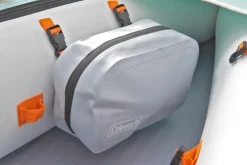 Pack kayak gonflable MAUI 2 + 1 places COLEMAN SEVYLOR