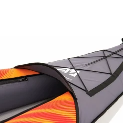 Pack kayak gonflable MEMBA 390 2 places AQUA MARINA