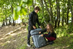 Pack kayak gonflable MEMBA 330 1 place AQUA MARINA