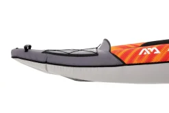 Pack kayak gonflable MEMBA 330 1 place AQUA MARINA