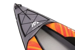 Pack kayak gonflable MEMBA 330 1 place AQUA MARINA