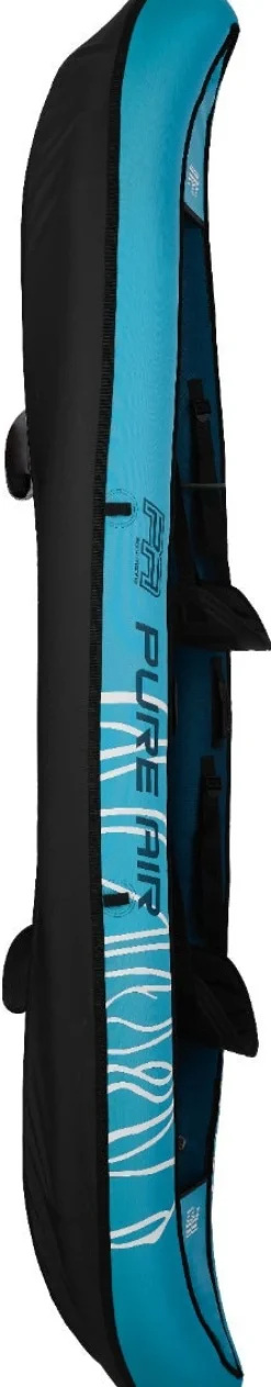 Pack kayak gonflable PURE AIR 330 2025 2 places AQUA MARINA