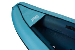 Pack kayak gonflable PURE AIR 330 2025 2 places AQUA MARINA