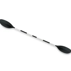 Pack kayak gonflable TACOMA K2 2 places INTEX