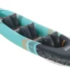 Pack kayak gonflable TOLEDO 3 Places SEVYLOR (kayak. pompe. pagaies. sac)