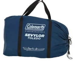Pack kayak gonflable TOLEDO 3 Places SEVYLOR (kayak. pompe. pagaies. sac)