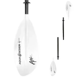 Pack kayak gonflable TOLEDO 3 Places SEVYLOR (kayak. pompe. pagaies. sac)