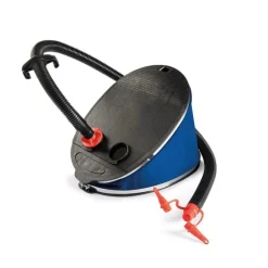 Pack kayak gonflable TOLEDO 3 Places SEVYLOR (kayak. pompe. pagaies. sac)