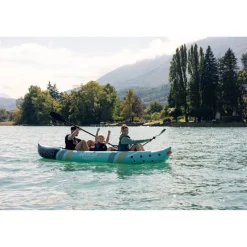 Pack Kayak Gonflable TOLEDO 3 Places COLEMAN SEVYLOR