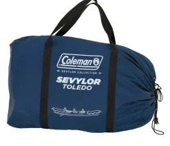 Pack Kayak Gonflable TOLEDO 3 Places COLEMAN SEVYLOR