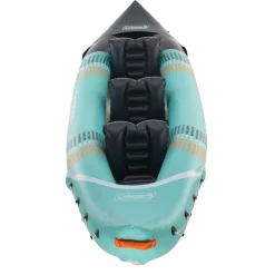 Pack Kayak Gonflable TOLEDO 3 Places COLEMAN SEVYLOR