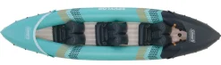 Pack Kayak Gonflable TOLEDO 3 Places COLEMAN SEVYLOR