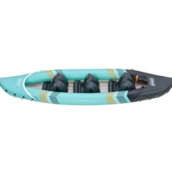 Pack Kayak Gonflable TOLEDO 3 Places COLEMAN SEVYLOR