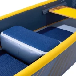 Pack kayak gonflable TOMAHAWK AIR-C 478 3 places AQUA MARINA