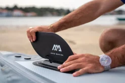 Pack kayak gonflable TOMAHAWK AIR-K 375 1 place AQUA MARINA