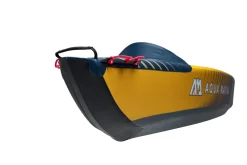 Pack kayak gonflable TOMAHAWK AIR-K 375 1 place AQUA MARINA